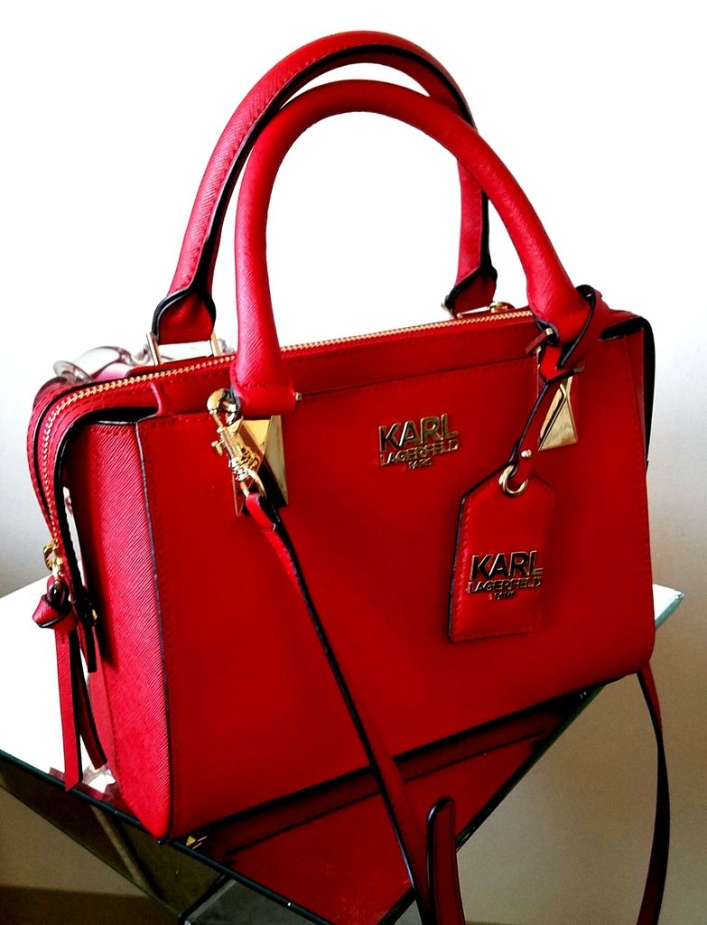 Karl Lagerfeld Handbags PurseForum